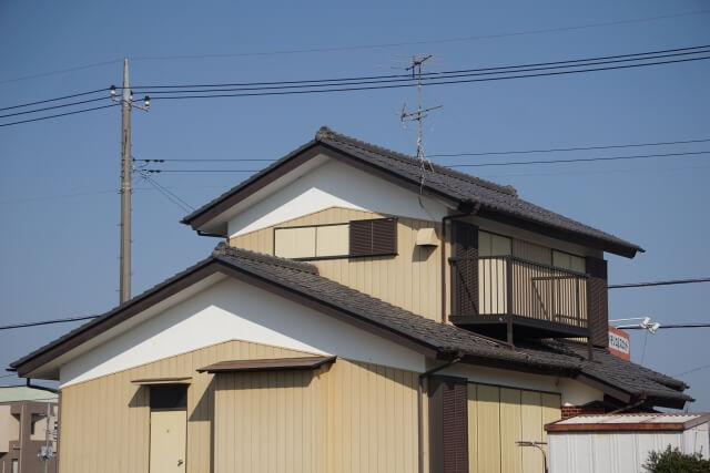 借地権イメージ